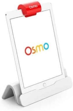 Osmo - New Base for iPad - Educational Learning Games for Boys & Girls (NIB)